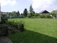 Schulanlage Leeacher, Spielwiese